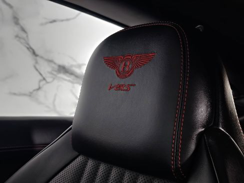 Used 2017 Bentley Continental GT V8 S image 30