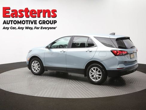 Used 2022 Chevrolet Equinox LT FWD image 61