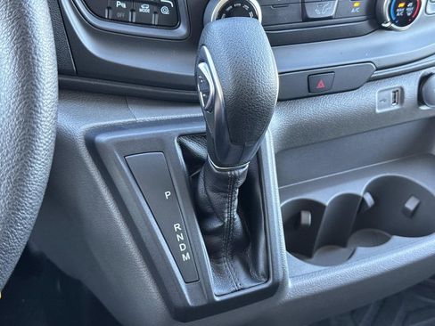 New 2025 Ford Transit 150 Low Roof image 27