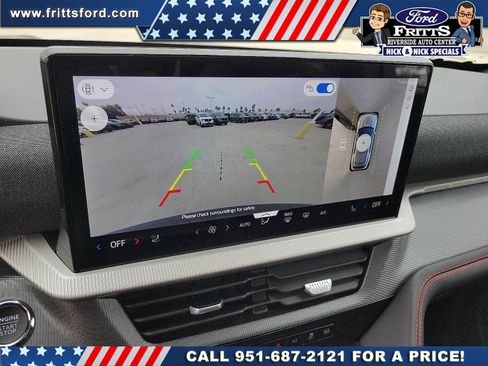 New 2026 Ford Explorer ST image 11