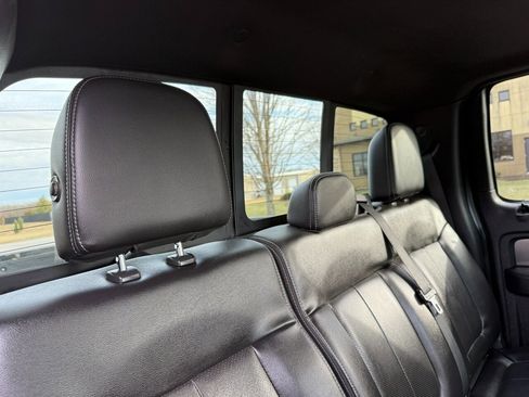 Used 2014 Ford F150 FX4 w/ Equipment Group 402A Luxury image 15