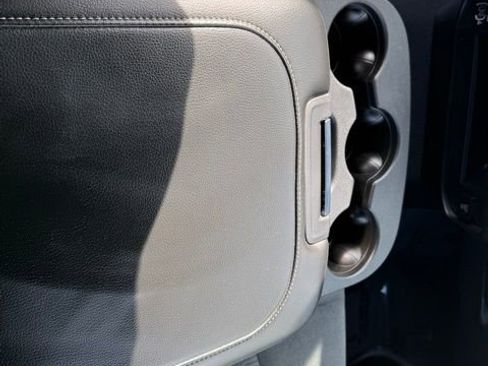 Used 2024 RAM 3500 Tradesman w/ Bed Utility Group image 27