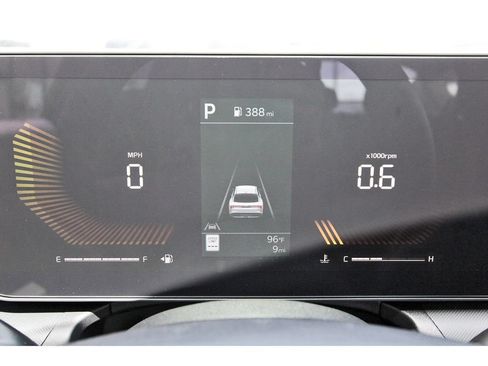 New 2026 Kia K4 FWD image 14