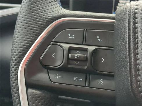 Used 2025 Toyota Sequoia Platinum w/ TRD Off-Road Package image 13