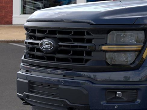 New 2026 Ford F150 XLT image 17