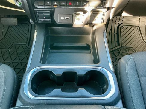 Used 2021 GMC Sierra 1500 Elevation image 37