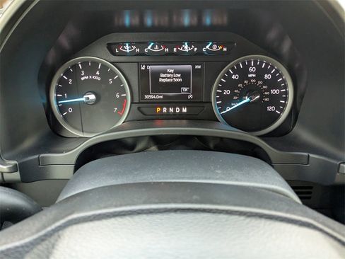 Used 2021 Ford Expedition XLT w/ Cargo Package image 27