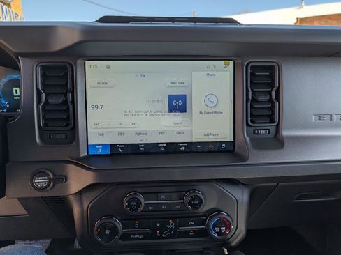 New 2026 Ford Bronco Badlands AWD/4WD image 27