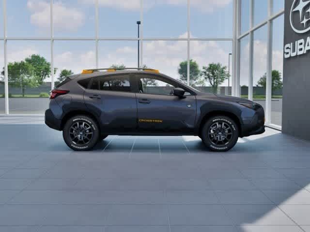New 2026 Subaru Crosstrek 2.5i Wilderness AWD/4WD image 6