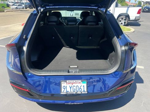 Used 2024 Kia EV6 GT-Line RWD image 56