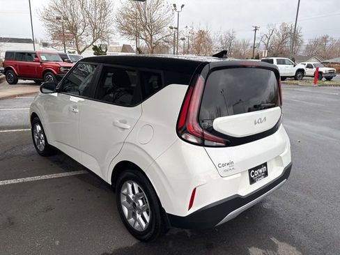 Used 2024 Kia Soul S image 6