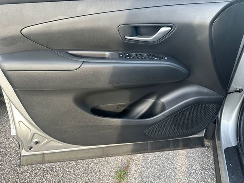 New 2025 Hyundai Tucson XRT AWD/4WD image 13