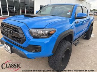 Used 2019 Toyota Tacoma TRD Pro video 1