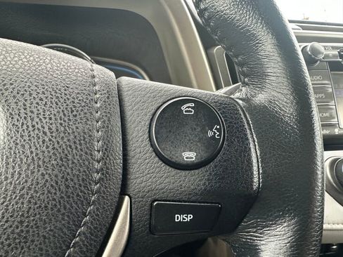 Used 2015 Toyota RAV4 Limited image 15