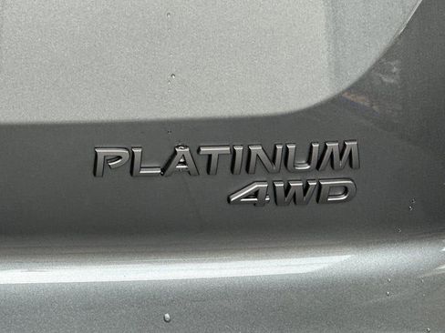 New 2026 Nissan Pathfinder Platinum w/ Cargo Package image 25