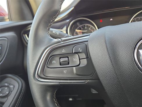 Used 2023 Buick Encore GX Select w/ Sport Touring Package image 13