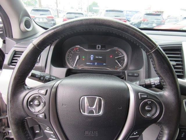 Used 2016 Honda Pilot EX-L image 27