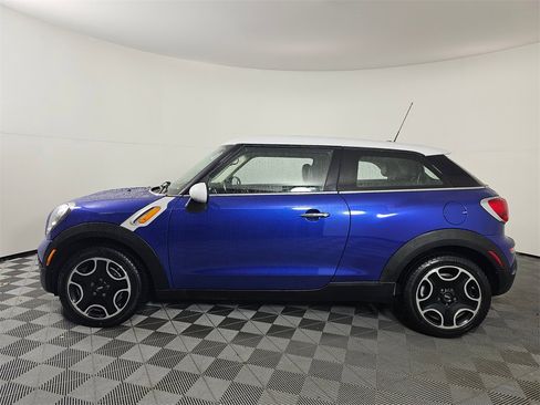 Used 2013 MINI Cooper Paceman image 4