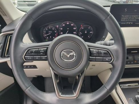 Used 2024 MAZDA CX-90 3.3 Turbo w/ Premium Plus Pkg AWD/4WD image 34