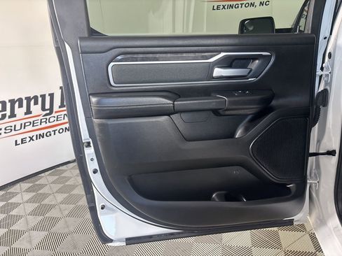 Used 2022 RAM 1500 Big Horn image 19