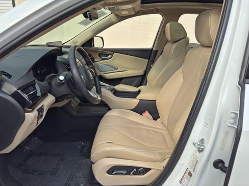 Used 2021 Acura RDX AWD w/ Advance Package image 16