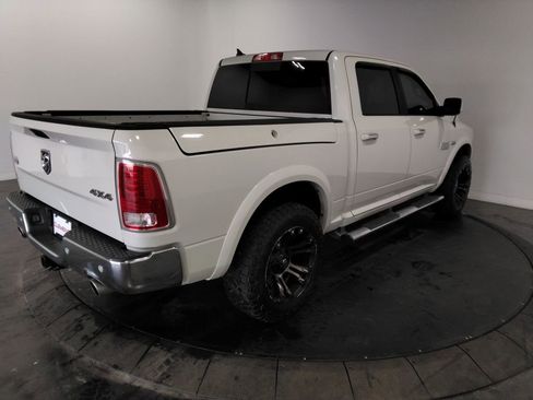 Used 2017 RAM 1500 Laramie w/ Convenience Group image 4