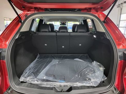 New 2026 MAZDA CX-5 Select AWD/4WD image 32