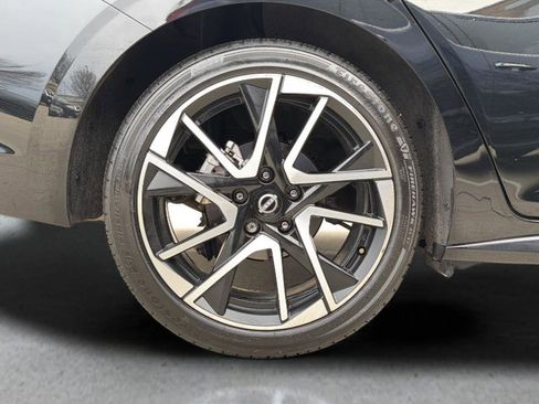 Used 2024 Nissan Sentra SR image 25