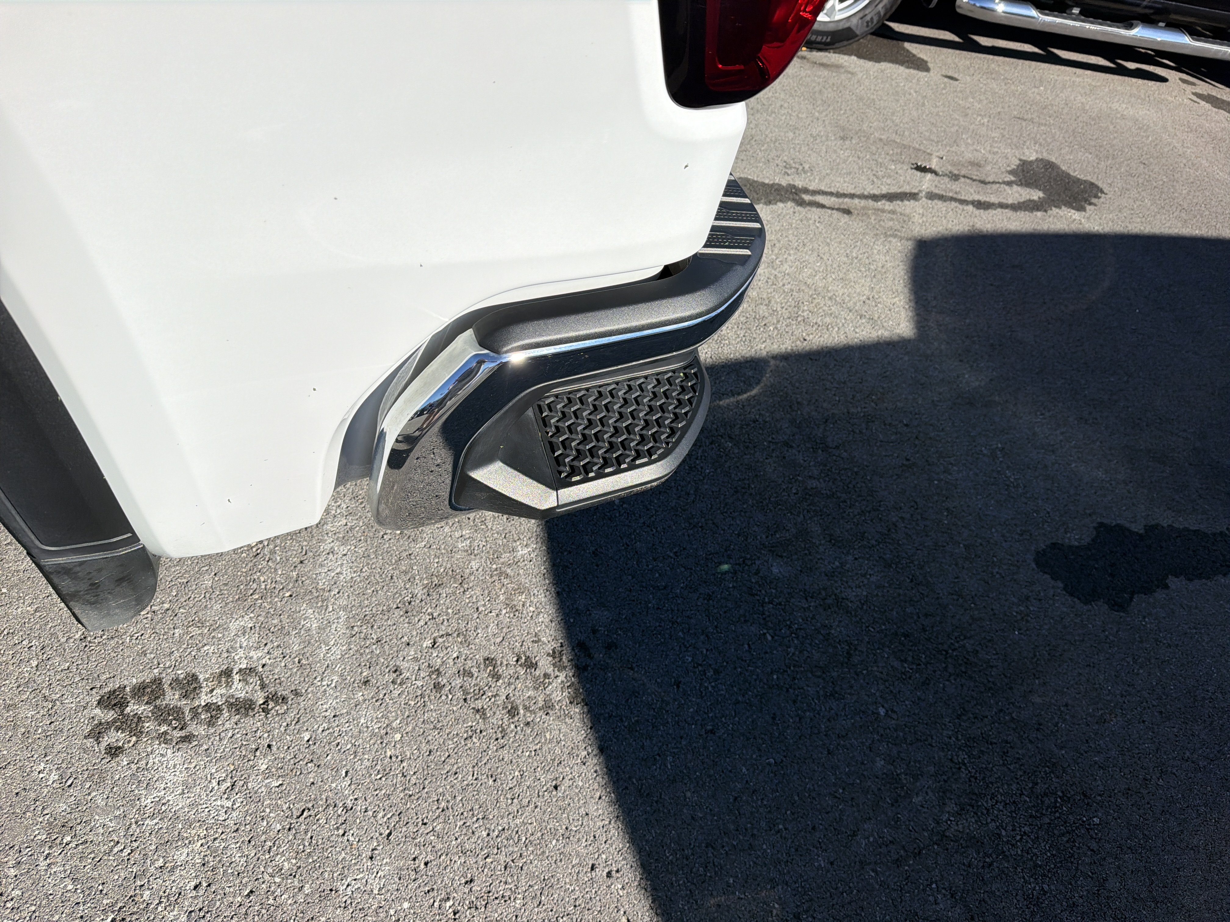 Certified 2024 GMC Sierra 1500 SLE AWD/4WD image 10
