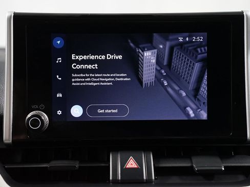 Certified 2025 Toyota RAV4 XLE w/ Convenience Package image 17