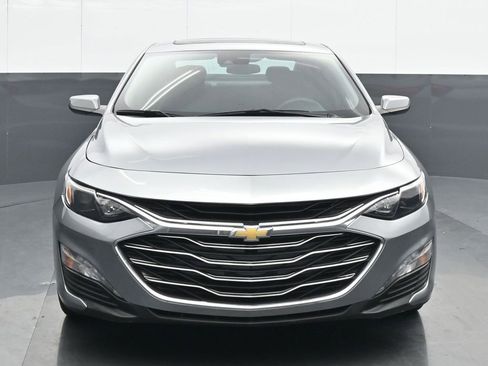Used 2024 Chevrolet Malibu LT image 1