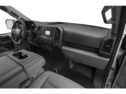 Used 2020 Ford F150 XL w/ Equipment Group 101A Mid AWD/4WD image 10