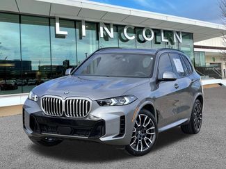 Used 2024 BMW X5 xDrive40i w/ M Sport Package video 1