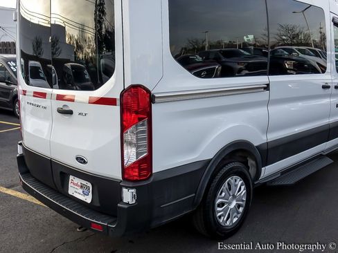 Used 2019 Ford Transit 150 XLT image 8