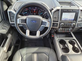 Used 2021 Ford F250 Platinum w/ FX4 Off-Road Package AWD/4WD video 2