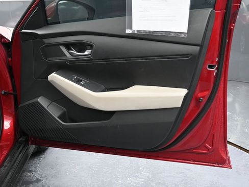 Used 2024 Honda Accord LX image 31