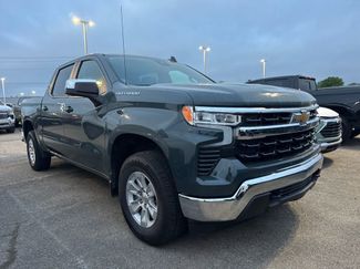 Used 2025 Chevrolet Silverado 1500 LT video 2