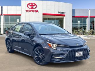 New 2026 Toyota Corolla SE FWD video 1