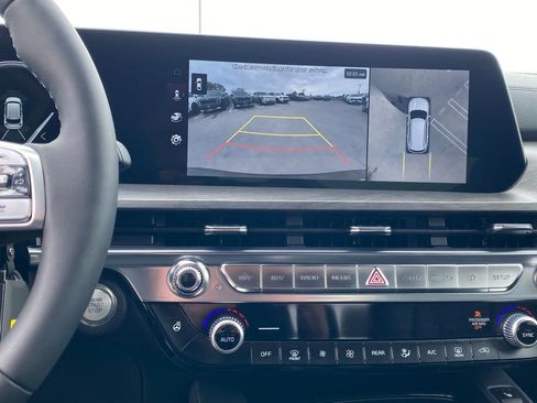 New 2025 Kia Telluride SX X-Line image 22