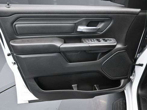 New 2025 RAM 1500 Tradesman image 26