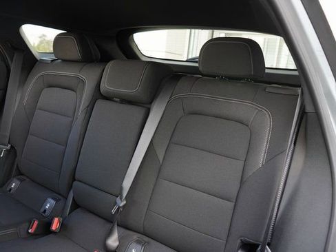 New 2026 Chevrolet Blazer EV LT image 24