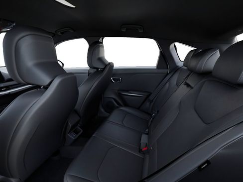 New 2026 Kia K4 EX FWD image 18