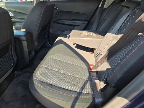 Used 2016 Chevrolet Equinox LT w/ Convenience Package FWD image 27