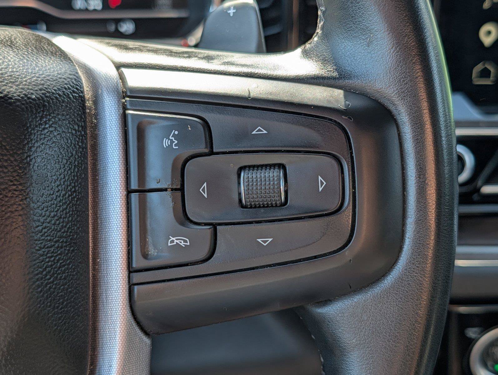 Used 2023 GMC Sierra 1500 SLT w/ SLT Premium Package AWD/4WD image 26