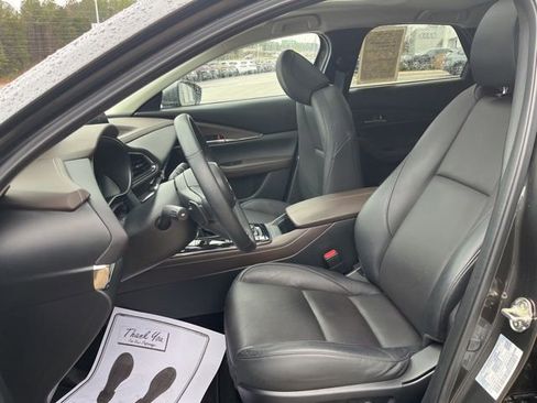 Certified 2025 MAZDA CX-30 AWD 2.5 S w/ Premium Package image 30