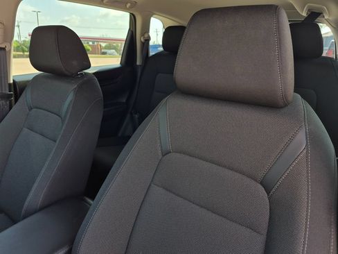 Used 2025 Honda CR-V EX image 29