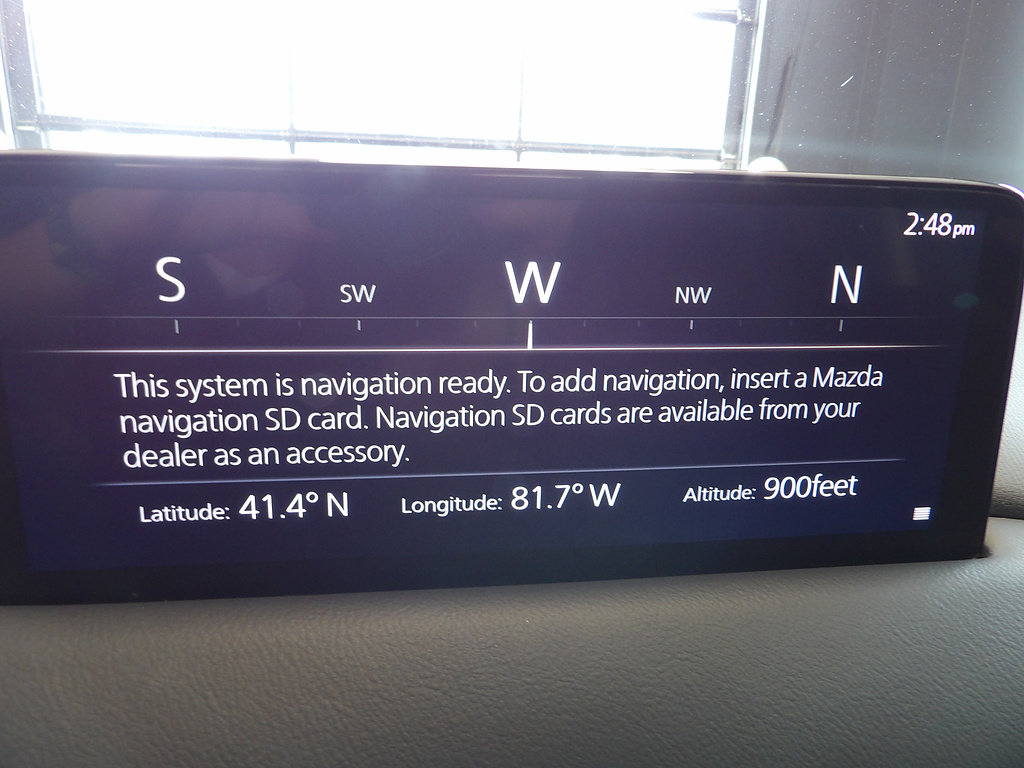 Certified 2024 MAZDA CX-5 Carbon Edition AWD/4WD image 36