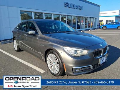 Used 2017 BMW 535i xDrive