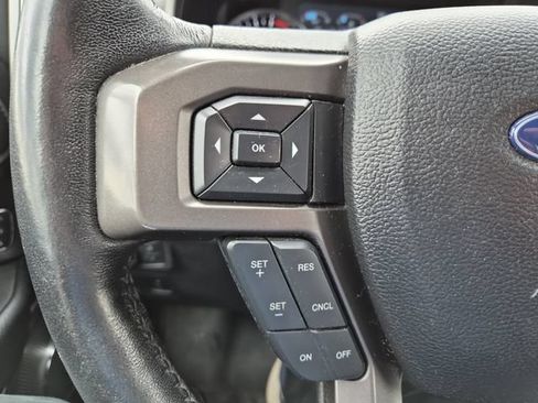 Used 2019 Ford Expedition Max XLT w/ Equipment Group 202A AWD/4WD image 19