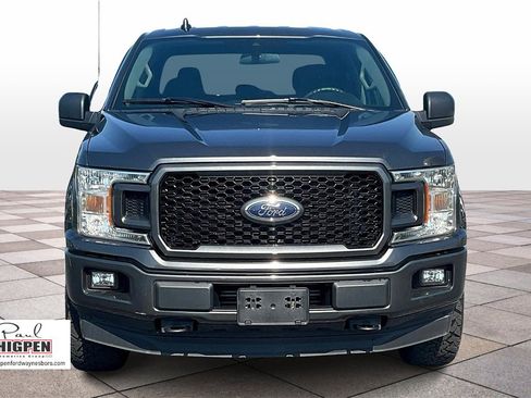 Used 2020 Ford F150 XL w/ Equipment Group 101A Mid image 3